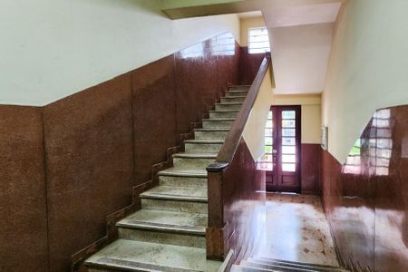 Apartamento para alugar com 75m², 3 quartos e sem vagaÁrea Comum 