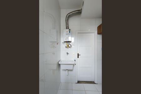 Apartamento para alugar com 75m², 3 quartos e sem vagaÁrea de Serviço 