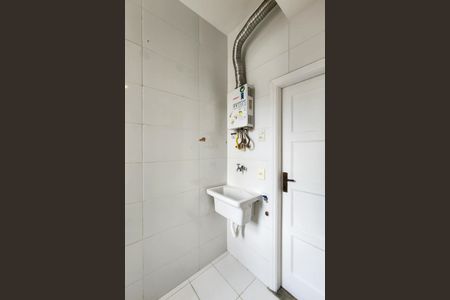 Apartamento para alugar com 75m², 3 quartos e sem vagaÁrea de Serviço 