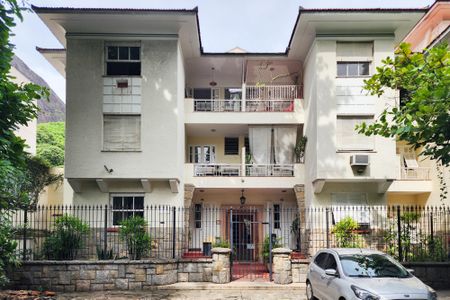 Apartamento para alugar com 75m², 3 quartos e sem vagaFachada do Condomínio 