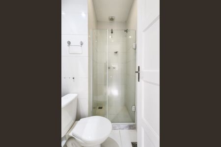 Apartamento para alugar com 75m², 3 quartos e sem vagaBanheiro Social 