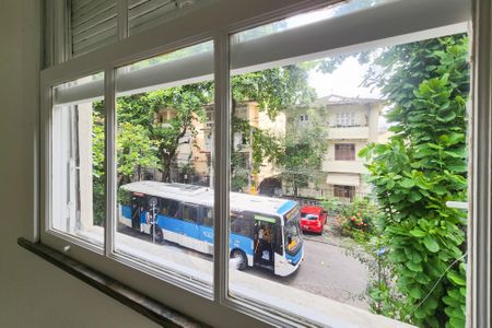 Apartamento para alugar com 75m², 3 quartos e sem vagaVista do Quarto 1