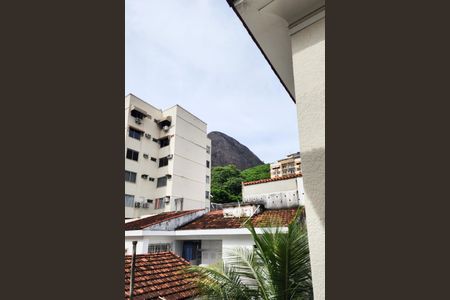 Apartamento para alugar com 75m², 3 quartos e sem vagaVista da Suíte 