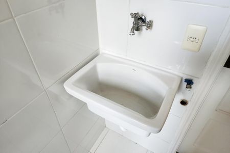 Apartamento para alugar com 75m², 3 quartos e sem vagaÁrea de Serviço 