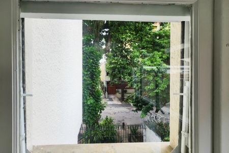 Apartamento para alugar com 75m², 3 quartos e sem vagaVista do Quarto 2