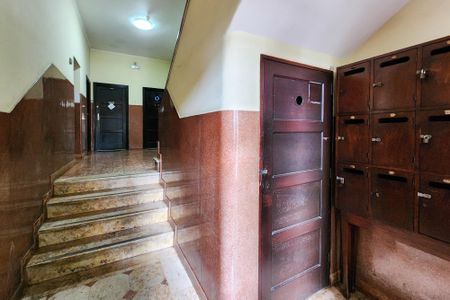 Apartamento para alugar com 75m², 3 quartos e sem vagaÁrea Comum 