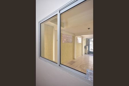 Vista Sala de casa para alugar com 2 quartos, 94m² em Parque Monte Alegre, Taboão da Serra