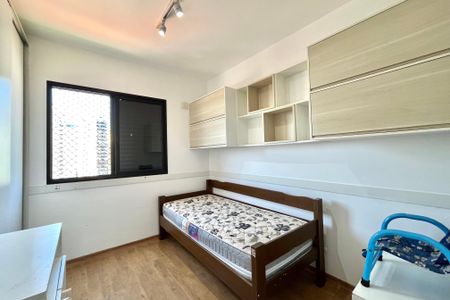 Quarto 1 de apartamento à venda com 2 quartos, 60m² em Chácara Inglesa, São Paulo