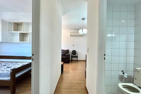 Apartamento à venda com 60m², 2 quartos e 1 vagaCorredor