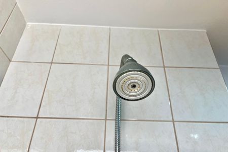 Apartamento à venda com 60m², 2 quartos e 1 vagaBanheiro da Suíte