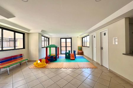 Apartamento à venda com 60m², 2 quartos e 1 vagaÁrea comum