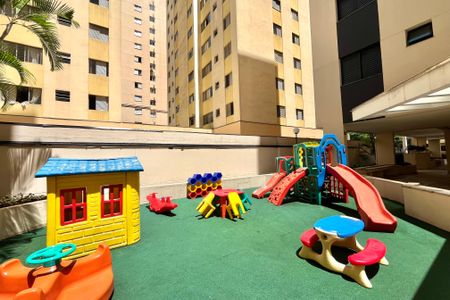 Apartamento à venda com 60m², 2 quartos e 1 vagaÁrea comum - Playground