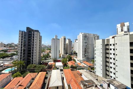 Apartamento à venda com 60m², 2 quartos e 1 vagaVista da Varanda