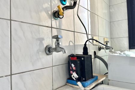 Apartamento à venda com 60m², 2 quartos e 1 vagaÁrea de Serviço