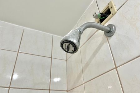 Apartamento à venda com 60m², 2 quartos e 1 vagaBanheiro Corredor