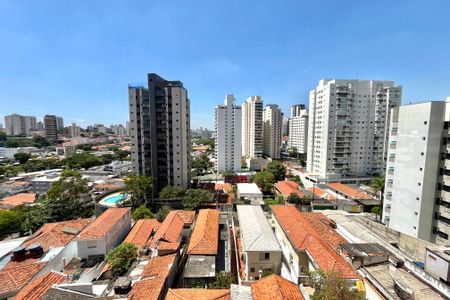 Apartamento à venda com 60m², 2 quartos e 1 vagaVista da Suíte