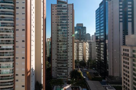 Apartamento para alugar com 72m², 2 quartos e 1 vagaVista da Suíte