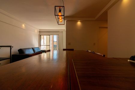 Apartamento para alugar com 72m², 2 quartos e 1 vagaSala de Jantar