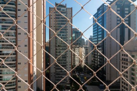 Apartamento para alugar com 72m², 2 quartos e 1 vagaVista da Sacada