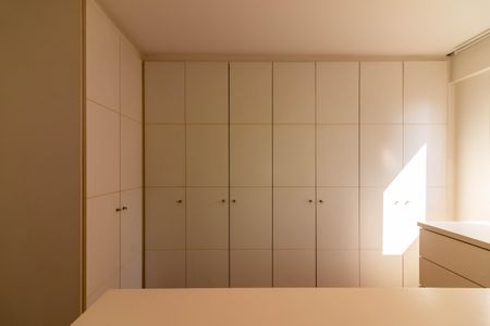 Apartamento para alugar com 72m², 2 quartos e 1 vagaCloset da suíte
