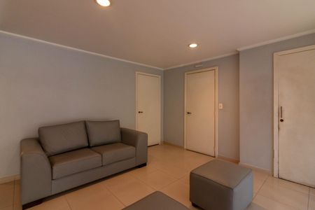 Apartamento para alugar com 72m², 2 quartos e 1 vagaHall de entrada