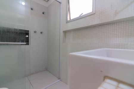 Apartamento para alugar com 72m², 2 quartos e 1 vagaBanheiro da Suíte