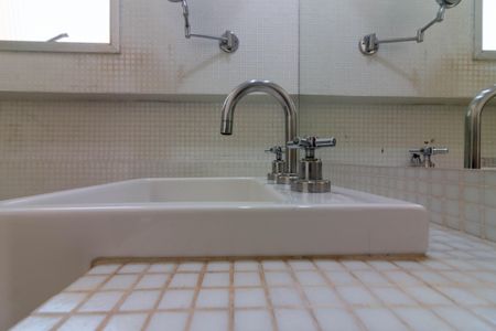 Apartamento para alugar com 72m², 2 quartos e 1 vagaBanheiro da Suíte