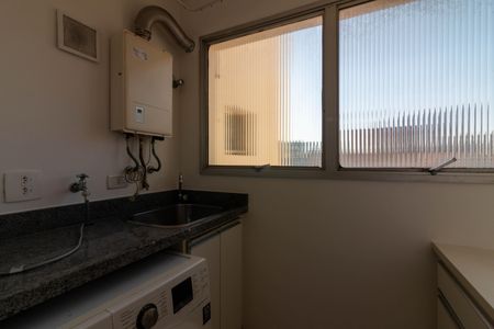 Apartamento para alugar com 72m², 2 quartos e 1 vagaÁrea de Serviço