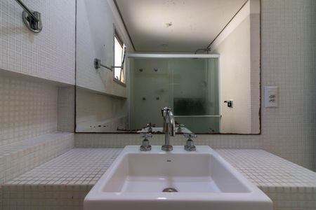 Apartamento para alugar com 72m², 2 quartos e 1 vagaBanheiro da Suíte