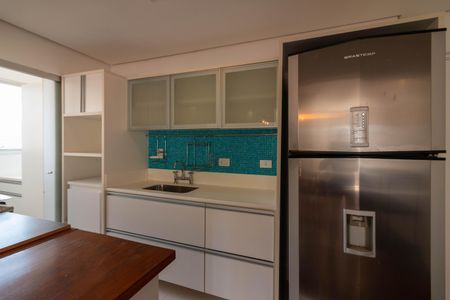 Apartamento para alugar com 72m², 2 quartos e 1 vagaCozinha