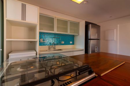 Apartamento para alugar com 72m², 2 quartos e 1 vagaCozinha