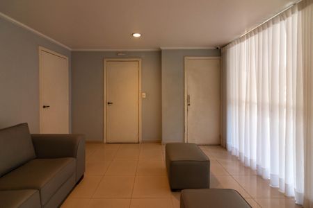 Apartamento para alugar com 72m², 2 quartos e 1 vagaHall de entrada