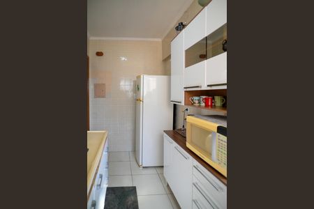 Apartamento à venda com 70m², 2 quartos e 1 vagaCozinha