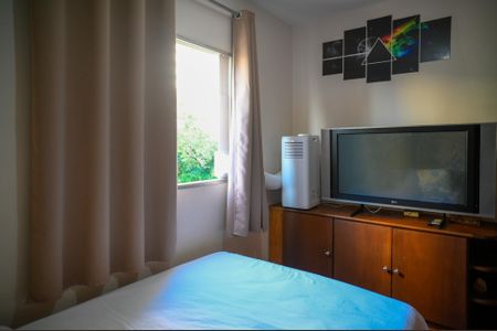 Apartamento à venda com 70m², 2 quartos e 1 vaga Quarto 2
