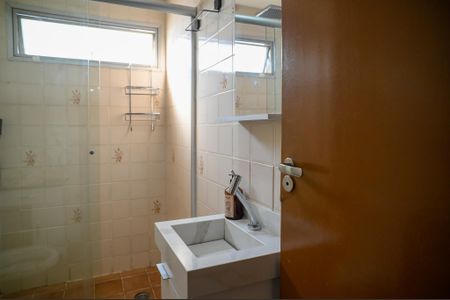 Apartamento à venda com 70m², 2 quartos e 1 vagaBanheiro