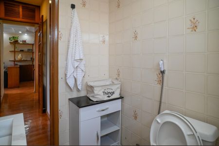 Apartamento à venda com 70m², 2 quartos e 1 vagaBanheiro