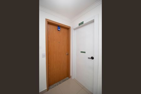 Apartamento para alugar com 48m², 2 quartos e 1 vaga Apartamento para alugar com 48m², 2 quartos e 1 vagaHall de entrada