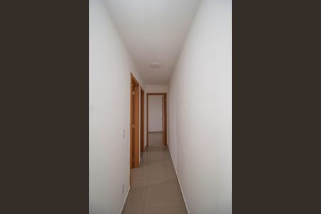 Apartamento para alugar com 48m², 2 quartos e 1 vaga Apartamento para alugar com 48m², 2 quartos e 1 vagaCorredor