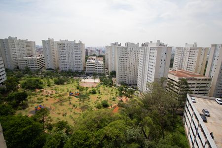 Apartamento para alugar com 48m², 2 quartos e 1 vaga Apartamento para alugar com 48m², 2 quartos e 1 vagaVista do Quarto 2