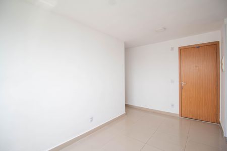 Apartamento para alugar com 48m², 2 quartos e 1 vaga Apartamento para alugar com 48m², 2 quartos e 1 vagaSala