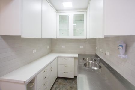 Apartamento à venda com 151m², 2 quartos e 1 vaga Apartamento à venda com 151m², 2 quartos e 1 vagaCozinha