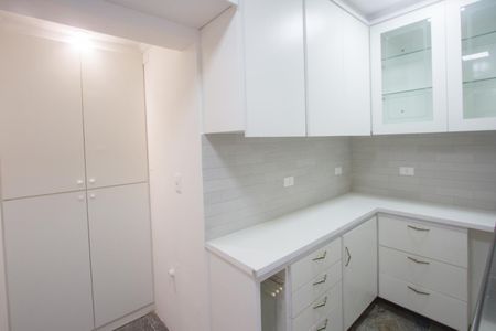Apartamento à venda com 151m², 2 quartos e 1 vaga Apartamento à venda com 151m², 2 quartos e 1 vagaCozinha