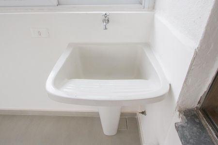 Apartamento à venda com 151m², 2 quartos e 1 vaga Apartamento à venda com 151m², 2 quartos e 1 vagaÁrea de Serviço