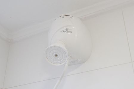 Apartamento à venda com 151m², 2 quartos e 1 vaga Apartamento à venda com 151m², 2 quartos e 1 vagaBanheiro da Suíte