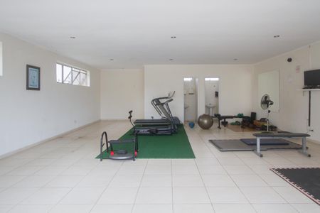 Apartamento à venda com 151m², 2 quartos e 1 vaga Apartamento à venda com 151m², 2 quartos e 1 vagaÁrea comum