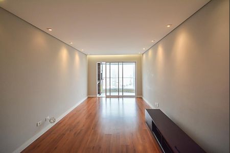 Apartamento à venda com 107m², 3 quartos e 2 vagas Apartamento à venda com 107m², 3 quartos e 2 vagasSala