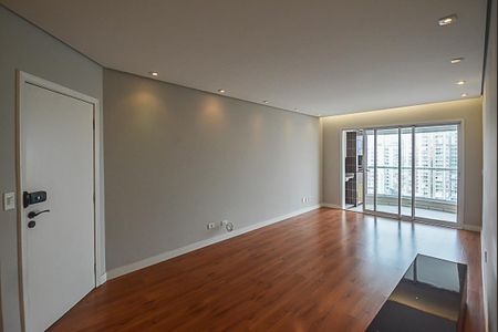 Sala de apartamento à venda com 3 quartos, 107m² em Centro, São Bernardo do Campo