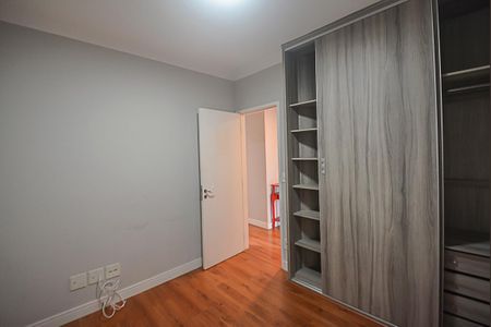 Apartamento à venda com 107m², 3 quartos e 2 vagas Apartamento à venda com 107m², 3 quartos e 2 vagasQuarto 1