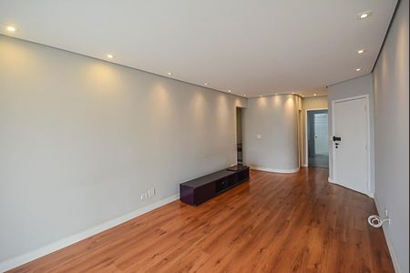 Sala de apartamento à venda com 3 quartos, 107m² em Centro, São Bernardo do Campo