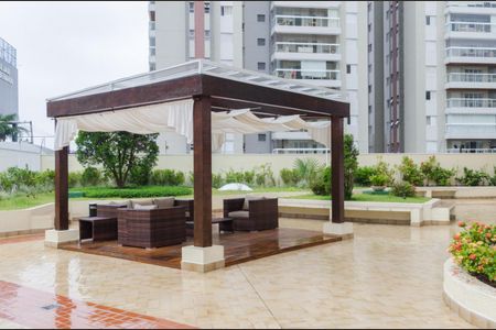 Apartamento à venda com 107m², 3 quartos e 2 vagas Apartamento à venda com 107m², 3 quartos e 2 vagasPergolado